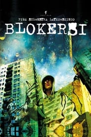 Blokersi' Poster