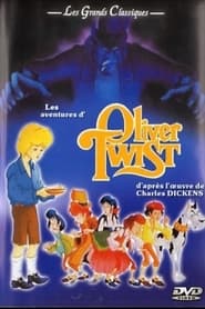 The Adventures of Oliver Twist' Poster
