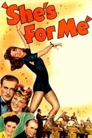 Shes for Me' Poster