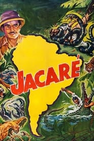 Jacar' Poster