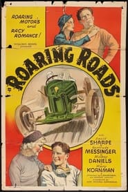 Roaring Roads' Poster