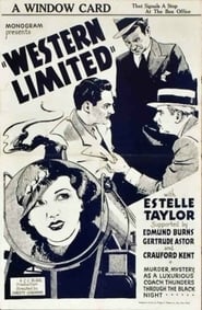 Western Limited' Poster