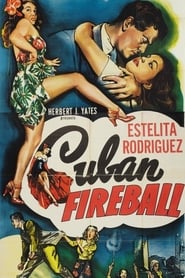 Cuban Fireball' Poster