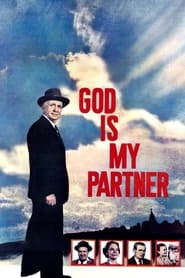 God Is My Partner' Poster