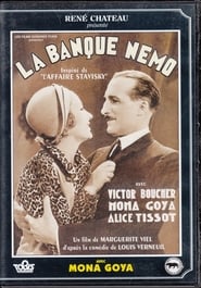 La Banque Nmo' Poster