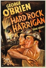 Hard Rock Harrigan' Poster