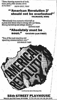 American Revolution 2' Poster