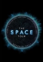 The Space Tour' Poster