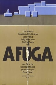 A Fuga' Poster