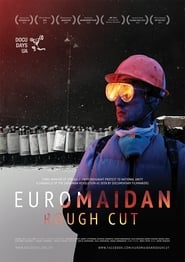 Euromaidan Rough Cut' Poster