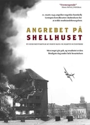 The Shellhouse Raid' Poster