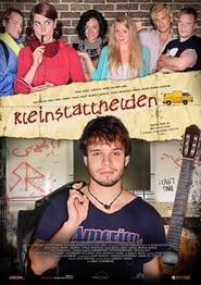 Kleinstatthelden' Poster