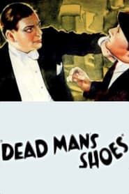 Dead Mans Shoes' Poster