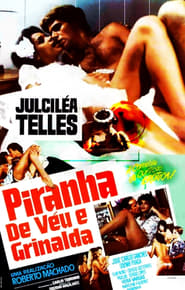 Piranha de Vu e Grinalda