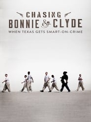 Chasing Bonnie  Clyde' Poster