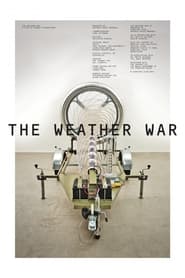 The Weather War' Poster