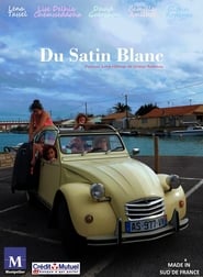 Du Satin Blanc' Poster