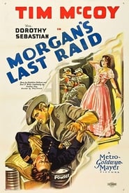 Morgans Last Raid' Poster