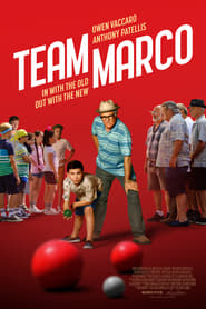 Team Marco' Poster