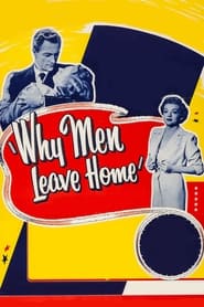 Why Men Leave Home' Poster