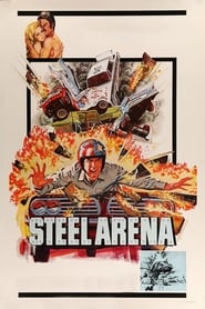 Steel Arena' Poster