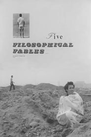 Five Filosophical Fables' Poster