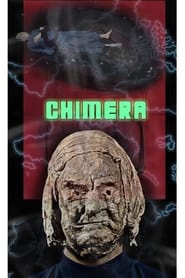 Chimera' Poster
