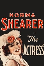 The Actress' Poster