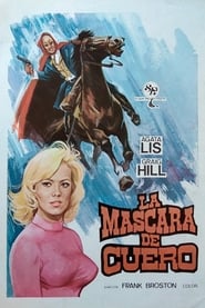 The Masked Thief' Poster