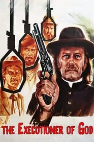 The Executioner of God' Poster