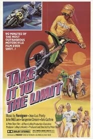 Take It to the Limit' Poster