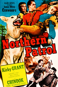 Northern Patrol' Poster