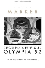 Olympia 52' Poster