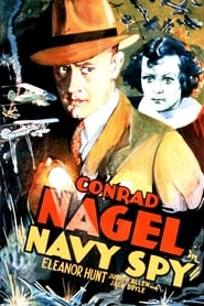 Navy Spy' Poster