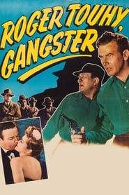 Roger Touhy Gangster' Poster
