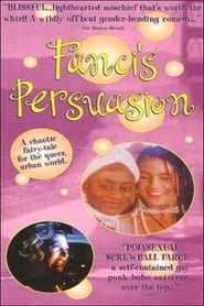 Fancis Persuasion' Poster