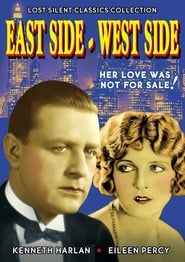 East Side  West Side' Poster