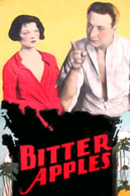 Bitter Apples' Poster