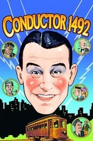 Conductor 1492' Poster