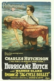 Hurricane Hutch' Poster