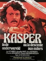 Kasper in the Underworld' Poster