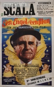 Een Engel Van Een Man' Poster