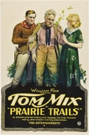 Prairie Trails' Poster