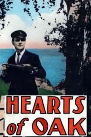 Hearts of Oak' Poster