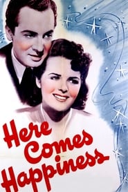 Here Comes Happiness' Poster