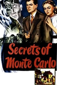 Secrets of Monte Carlo' Poster
