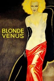 Blonde Venus' Poster