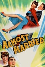 Almost Married' Poster