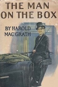 The Man on the Box' Poster