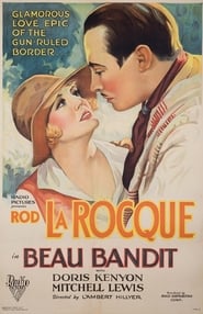 Beau Bandit' Poster